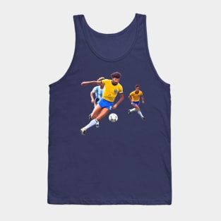 Socrates Tank Top